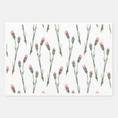 Naadloos Inpakpapier Vel (Voorkant 3)