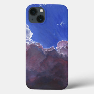 Naadloos licht 2012 Case-Mate iPhone case