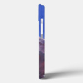 Naadloos licht 2012 Case-Mate iPhone case (Achterkant / Links)
