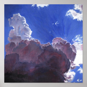 Naadloos licht 2012 poster