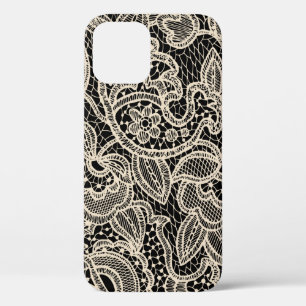 Naadloos looppatroon Case-Mate iPhone case