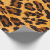 Naadloos looppelpels cadeaupapier (Hoek)