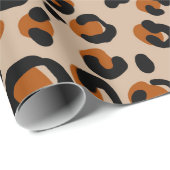 Naadloos looppelpels cadeaupapier (Rol Hoek)