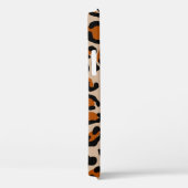 Naadloos looppelpels Case-Mate iPhone case (Achterkant / Rechts)