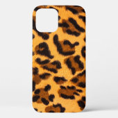 Naadloos looppelpels Case-Mate iPhone case (Achterkant)