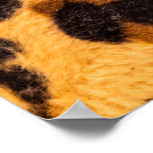 Naadloos looppelpels poster (Hoek)