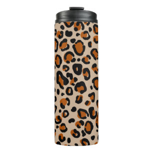 Naadloos looppelpels thermosbeker