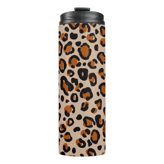 Naadloos looppelpels thermosbeker (Voorkant)
