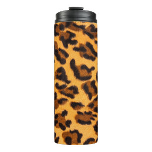 Naadloos looppelpels thermosbeker