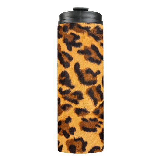 Naadloos looppelpels thermosbeker (Voorkant)
