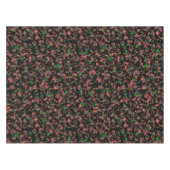 Naadloos marmer graniet abstract modern patroon t  tafelkleed (Voorkant (Horizontaal))