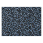 Naadloos marmer graniet abstract modern patroon t  tafelkleed (Voorkant (Horizontaal))