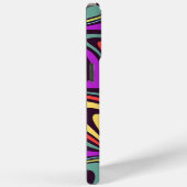 Naadloos Marmer Textuur Case-Mate iPhone Case (Achterkant / Rechts)
