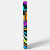 Naadloos Marmer Textuur Case-Mate iPhone Case (Achterkant / Links)