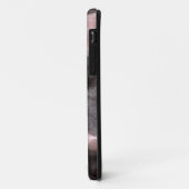 Naadloos ontwerp textuur achtergrond abstract Case-Mate iPhone case (Achterkant/links)