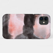 Naadloos ontwerp textuur achtergrond abstract Case-Mate iPhone case (Achterkant (horizontaal))