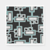 Naadloos papier voor de toekomst — luiers servet (Voorkant)