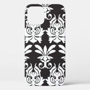 naadloos patroon Case-Mate iPhone case