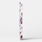 naadloos patroon in de herfst van groenten, tekeni Case-Mate iPhone case (Achterkant / Links)