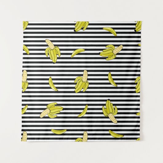 Naadloos patroon met patchbadjes voor cartoons met wandkleed (Voorkant)