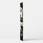 naadloos patroon met volken, roos Case-Mate iPhone case (Achterkant / Rechts)