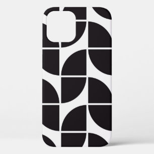 naadloos patroon. Moderne, stijlvolle textuur. Case-Mate iPhone Case