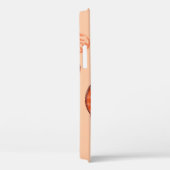 Naadloos patroon rode rode speelgoed Case-Mate iPhone case (Achterkant / Rechts)