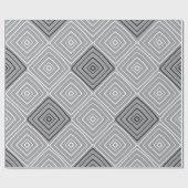 Naadloos patroon, tapijt, tapijt cadeaupapier (Vlak)