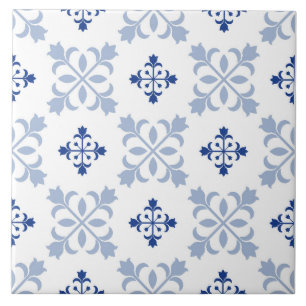  naadloos patroon tegeltje