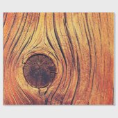 Naadloos patroon van abstracte florale elemen cadeaupapier (Vlak)