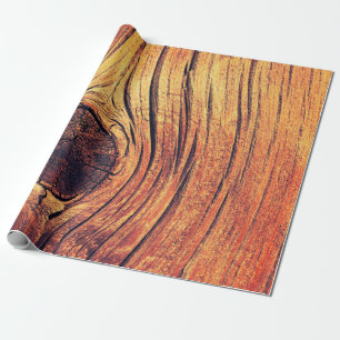 Naadloos  patroon van abstracte florale elemen cadeaupapier