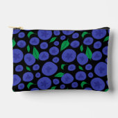 Naadloos patroon van bosbessen etui (Voorkant)