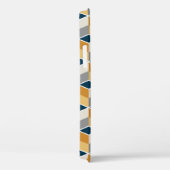 Naadloos patroon van luxe stijl Case-Mate iPhone case (Achterkant / Rechts)