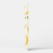 Naadloos perspatroon. Verschillende peren hele vru Case-Mate iPhone Case (Achterkant / Rechts)