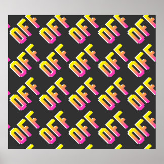 Naadloos  pixel van signaalpatroon. Overzicht