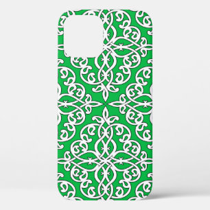 naadloos sierpatroon.  Case-Mate iPhone case