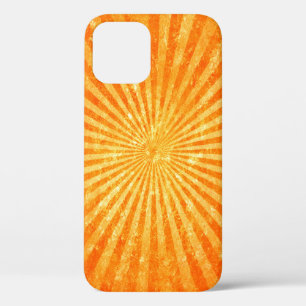 Naadloos strips Case-Mate iPhone case