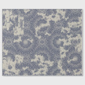 Naadloos  tapijt met een effect van aftasting. cadeaupapier (Vlak)