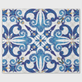 Naadloos turks kleurrijk patroon. multico cadeaupapier (Vlak)