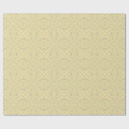 naadloos vectorpatroon bloemenontwerp cadeaupapier