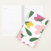 Naadloos ventilatorpatroon planner (Display)