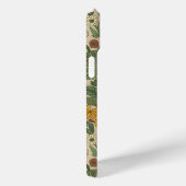 Naadloos vintage botanisch patroon Case-Mate iPhone case (Achterkant / Rechts)