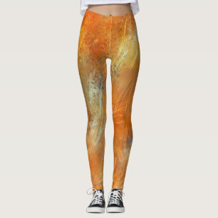 NaadloosTile Leggings