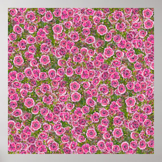 naadloze abstracte achtergrond. textielstroom in d poster