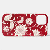 Naadloze achtergrond. Imitatie van Chinees Case-Mate iPhone Case (Achterkant (horizontaal))
