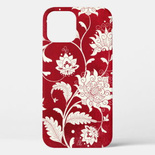 Naadloze achtergrond. Imitatie van Chinees Case-Mate iPhone Case