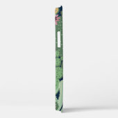 naadloze achtergrond met cactus Case-Mate iPhone case (Achterkant / Rechts)