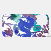  naadloze aziatische traditionele patronen. Japan Case-Mate iPhone Case (Achterkant (horizontaal))