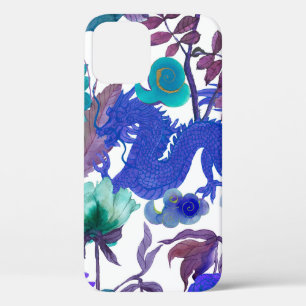  naadloze aziatische traditionele patronen. Japan Case-Mate iPhone Case