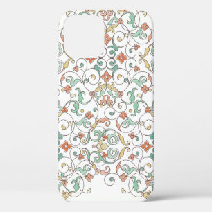   naadloze grens in oostelijke stijl. O Case-Mate iPhone Case